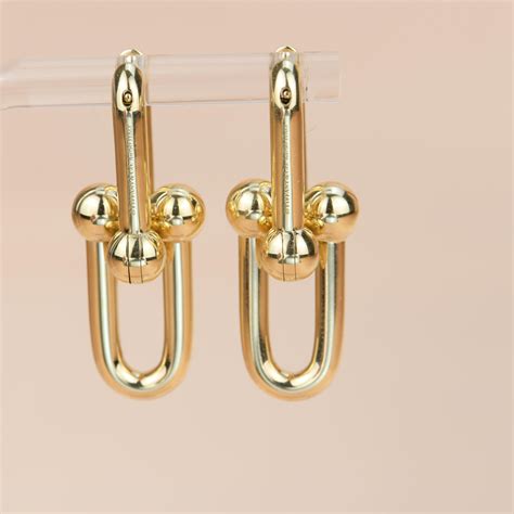 tiffany dupe earrings